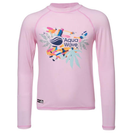 Camiseta para niños Aquawave Uver Kdg