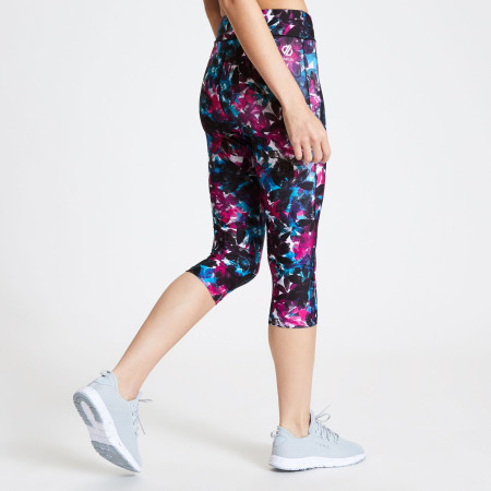 Pantalones de tres cuartos para mujer Dare 2b Influential 3/4