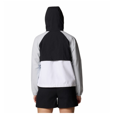 Chaqueta de mujer Columbia Spire Valley™ Windbreaker