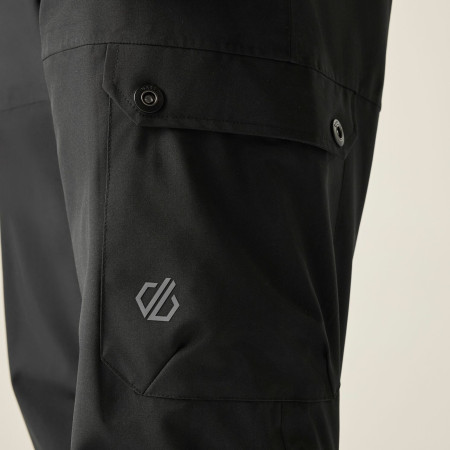 Pantalones de hombre Dare 2b Baseplate Insulated Pant