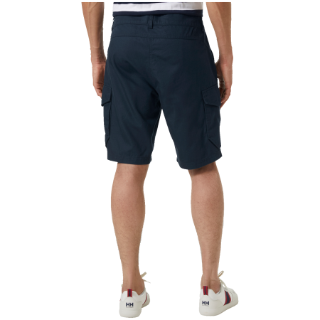 Pantalones cortos de hombre Helly Hansen Dock Cargo Shorts