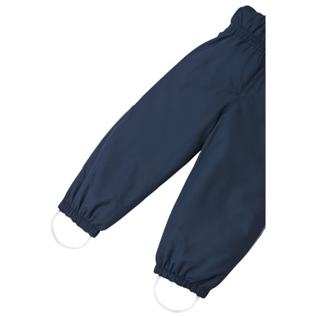 Pantalones de esquí para niños Reima Matias Navy