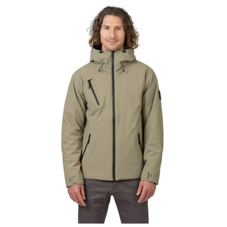 Chaqueta de hombre Hannah Derk II