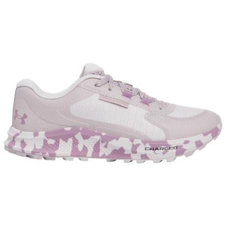 Zapatillas de carrera para mujer Under Armour W Charged Bandit TR 3