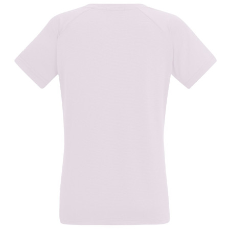 Camiseta de mujer Regatta Limonite