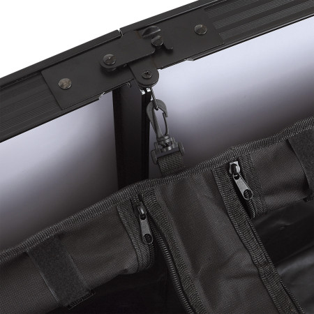 Mesa de cocina Zulu Sorgo