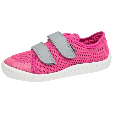 Calzado para niños Beda Candy Pink