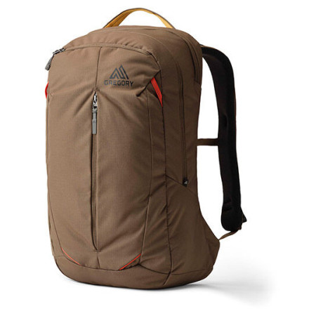 Mochila urbana Gregory Retna 25 marrón Mesa Brown