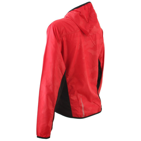 Chaqueta de mujer Axon Nippon