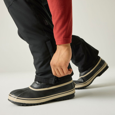 Pantalones de hombre Dare 2b Achieve III Insulated Pant