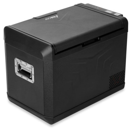 Nevera compresor Yolco GCX47