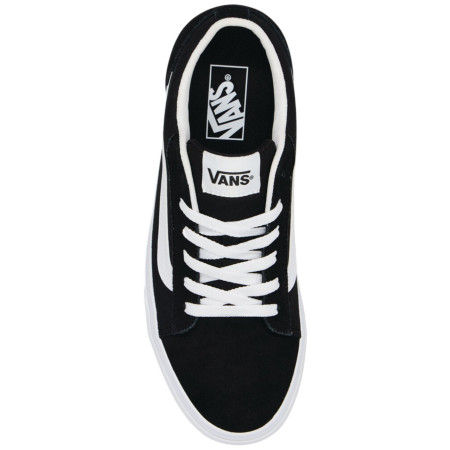 Calzado de hombre Vans Vero LS