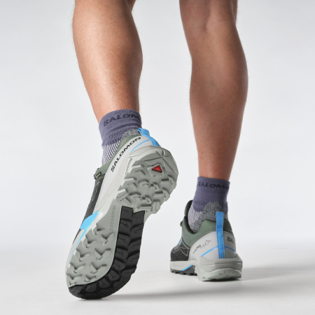 Calzado de hombre Salomon X Ultra Alpine Gore-Tex
