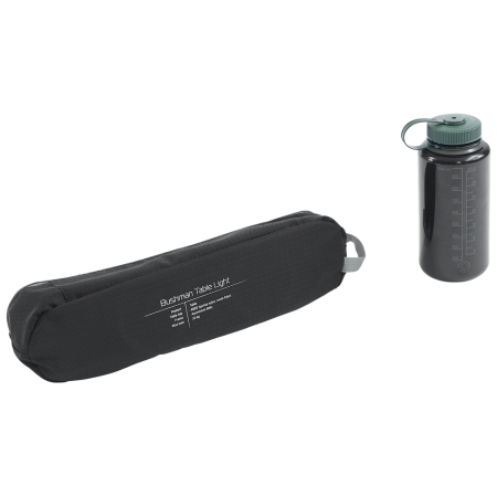 Mesa auxiliar Robens Bushman Table Light