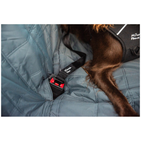 Cinturón de seguridad para perros Mountain Paws Dog Seat Belt