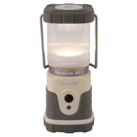Lámpara Outwell Carnelian 90 Lantern Cream Whi