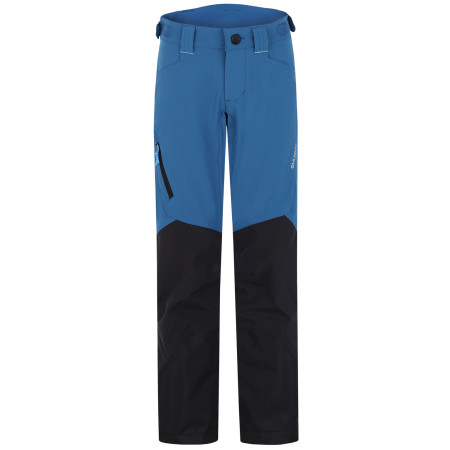 Pantalones para niños Husky Krony K 2022 azul blue