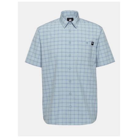 Camisa de hombre Mammut Lenni Shirt