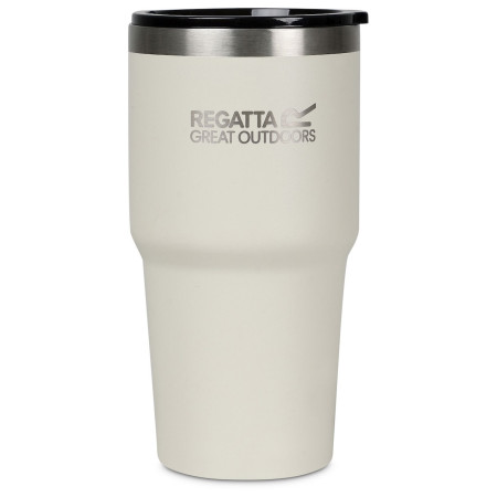 Taza térmica Regatta Thermulate Travel Tumbler 0.6L beige Moonstruck
