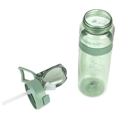 Botella Pinnacle Quench 850ml