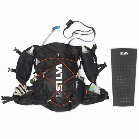Mochila de carrera Silva Strive Mountain Pack 17+3