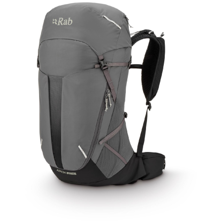 Mochila de senderismo para mujer Rab Airox 34 ND