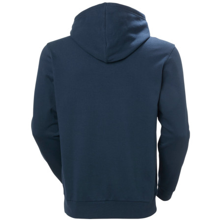 Sudadera de hombre Helly Hansen Core Graphic Hoodie