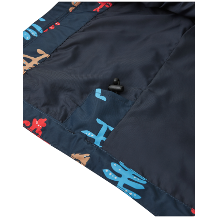 Chaqueta para niños Reima Hete