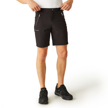 Pantalones cortos de hombre Regatta Xert Stretch Shorts III