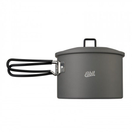 Olla Esbit Olla de aluminio 1,6L