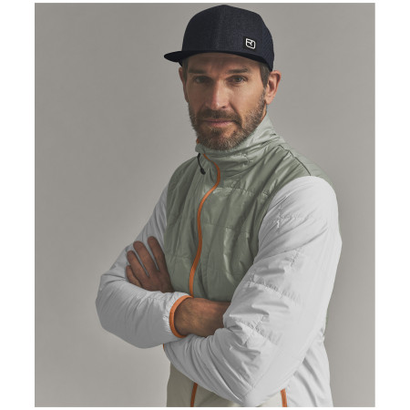 Gorra Ortovox Logo Air Trucker Cap