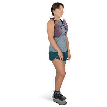 Chaleco de carrera Osprey Dyna 6