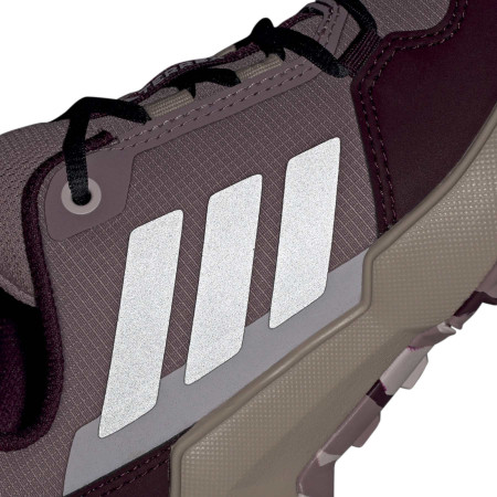 Calzado para niños Adidas Terrex Ax4R K Pink