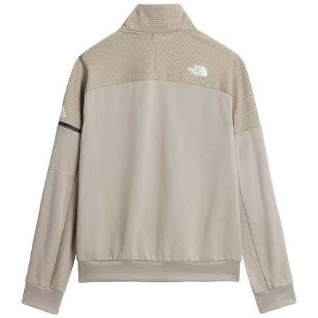 Sudadera de hombre The North Face M Mountain Athletics 1/4 Zip Fleece 2.0