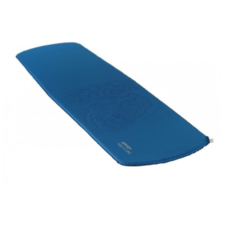 Colchoneta Vango Trek 3 Long (2018) azul Cobalt