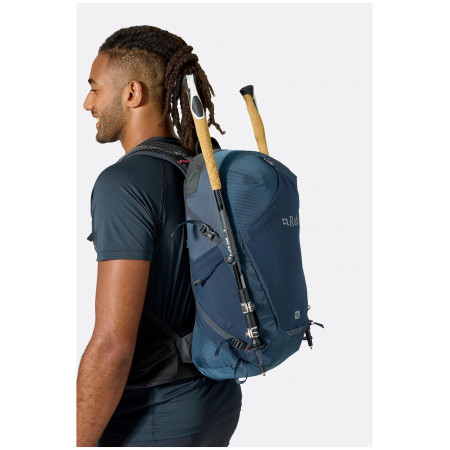 Mochila Rab Protium 20