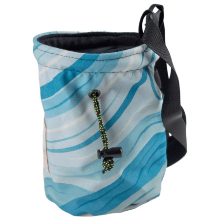 Saco de magnesio SIERRA Climbing Element Series