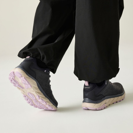 Calzado de mujer Regatta Womens Derino Low