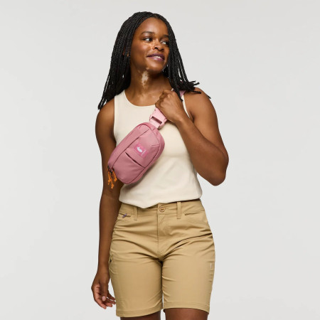 Riñonera Cotopaxi Todo 2L Hip Pack