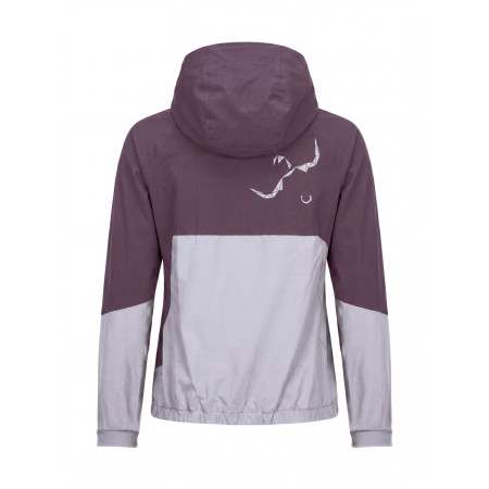Sudadera de mujer High Point Rocky Lady Hoody