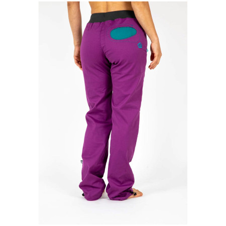 Pantalones de mujer E9 Onda Story Women's