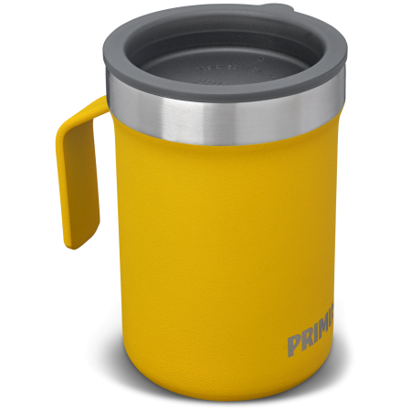 Taza térmica Primus Koppen Mug 0,3 amarillo Warm Yellow