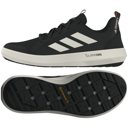 Calzado de hombre Adidas Terrex Boat Lace Cl
