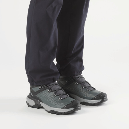 Calzado de mujer Salomon X Ultra Snowpilot Waterproof
