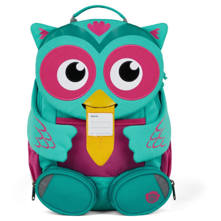 Mochila para niños Affenzahn Large Friend