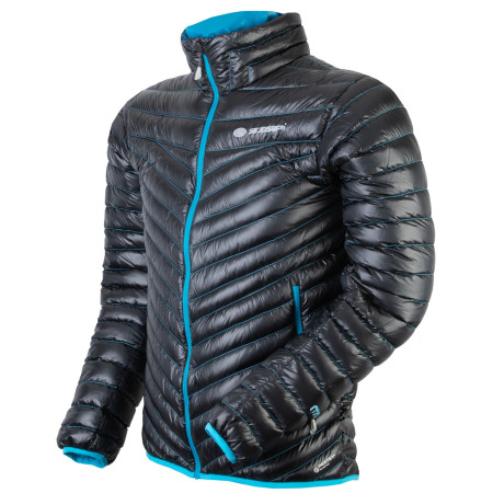 Chaqueta de hombre Sir Joseph Minimis 250 Man negro Black