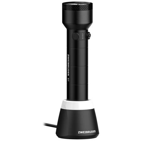 Linterna Zweibrüder ZB8T