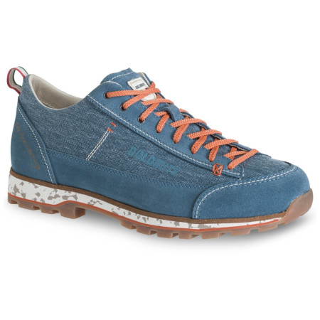 Calzado de hombre Dolomite 54 Anniversary Low azul BlueNavy