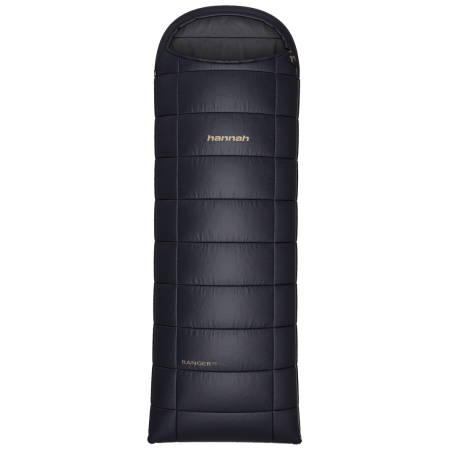 Saco de dormir tipo manta Hannah Ranger 200