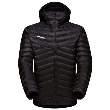 Chaqueta de hombre Mammut Albula IN Hooded Jacket Men